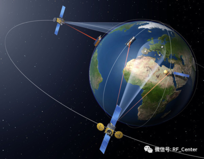 衛星通話 未來的通信革命還是遙不可及的夢？
